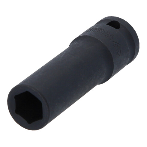 Brilliant Tools Douille hexagonale 1/2" 13 mm longue