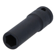Brilliant Tools Douille hexagonale 1/2" 13 mm longue-5