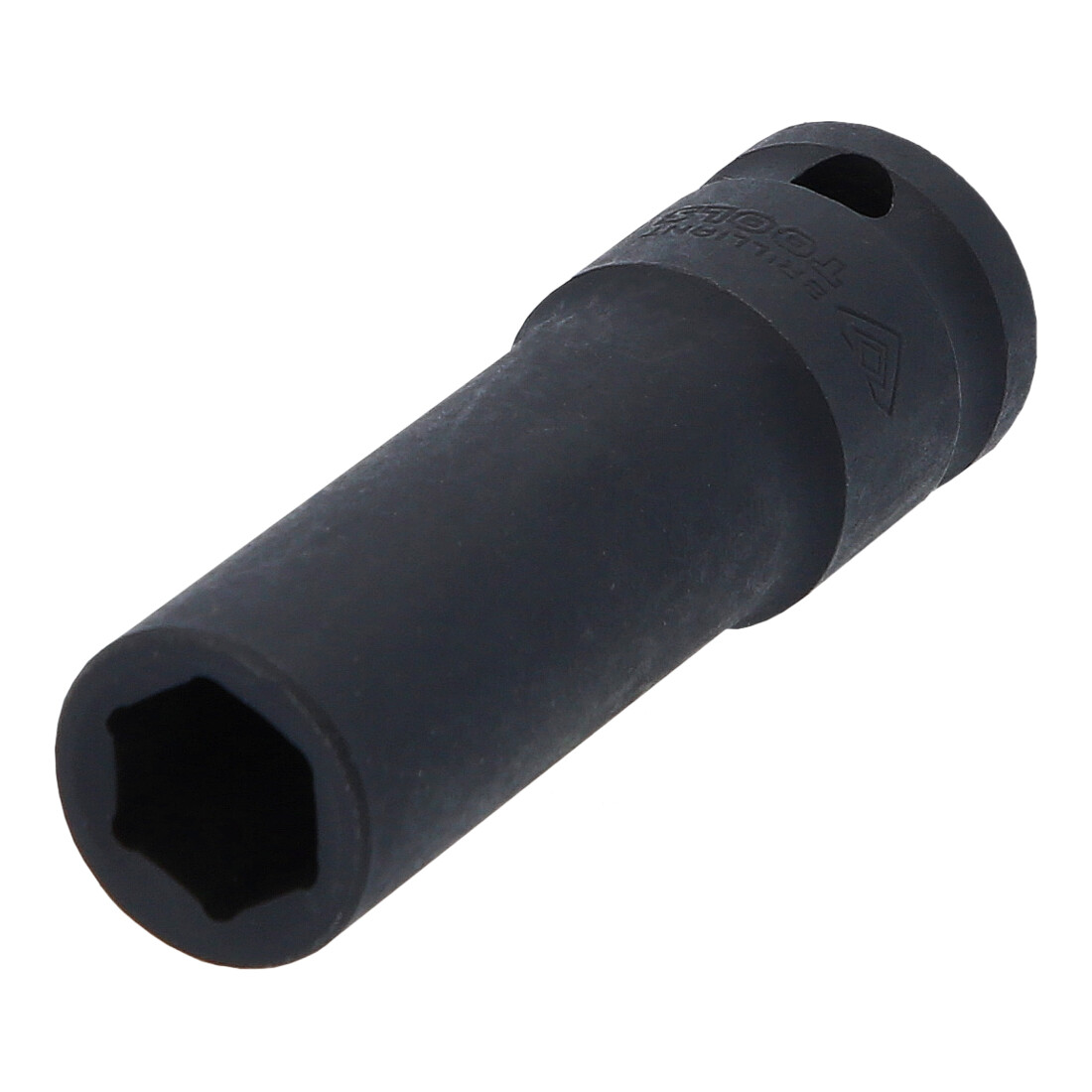 Brilliant Tools Douille hexagonale 1/2" 13 mm longue
