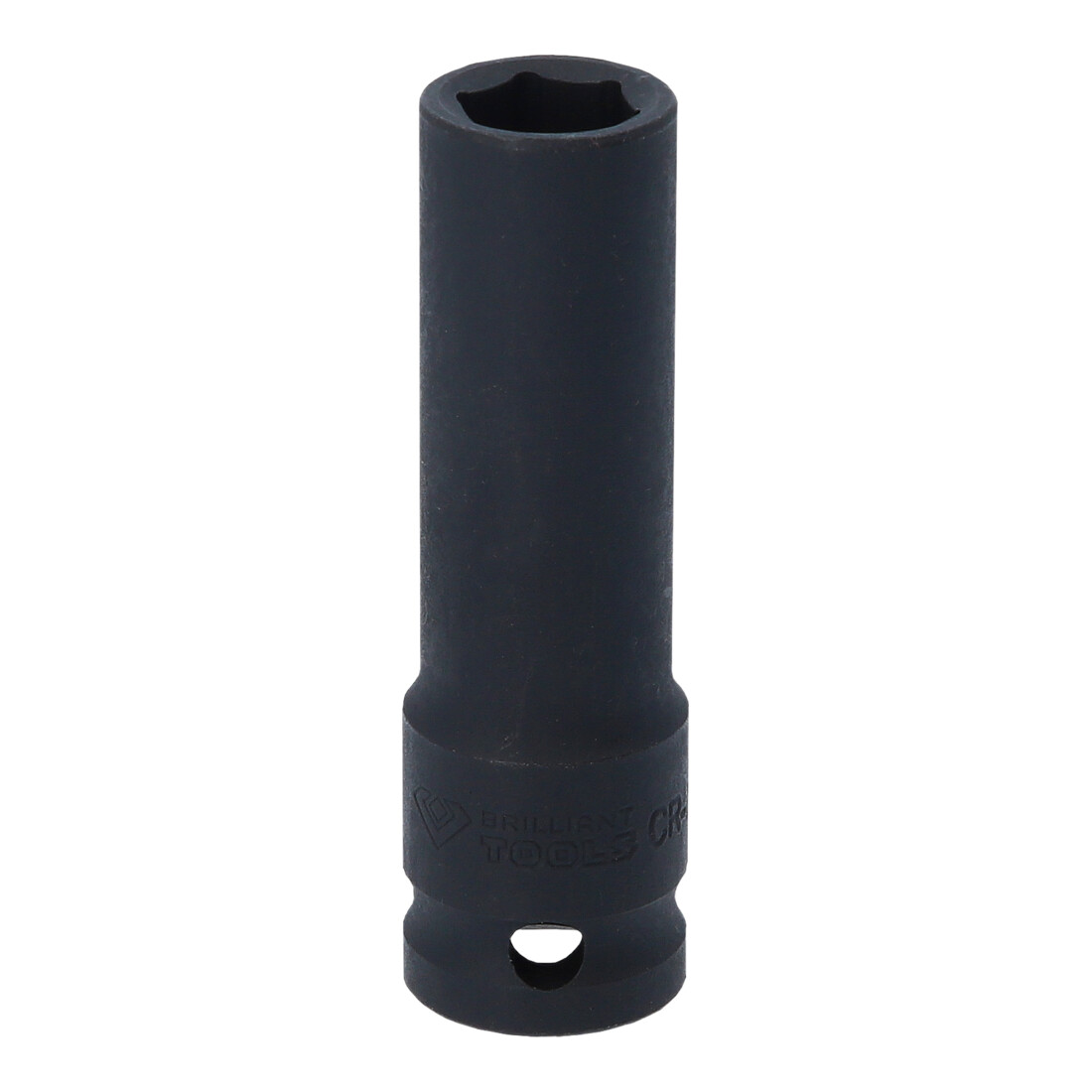 Brilliant Tools Douille hexagonale 1/2" 13 mm longue