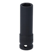 Brilliant Tools Douille hexagonale 1/2" 14 mm longue-2