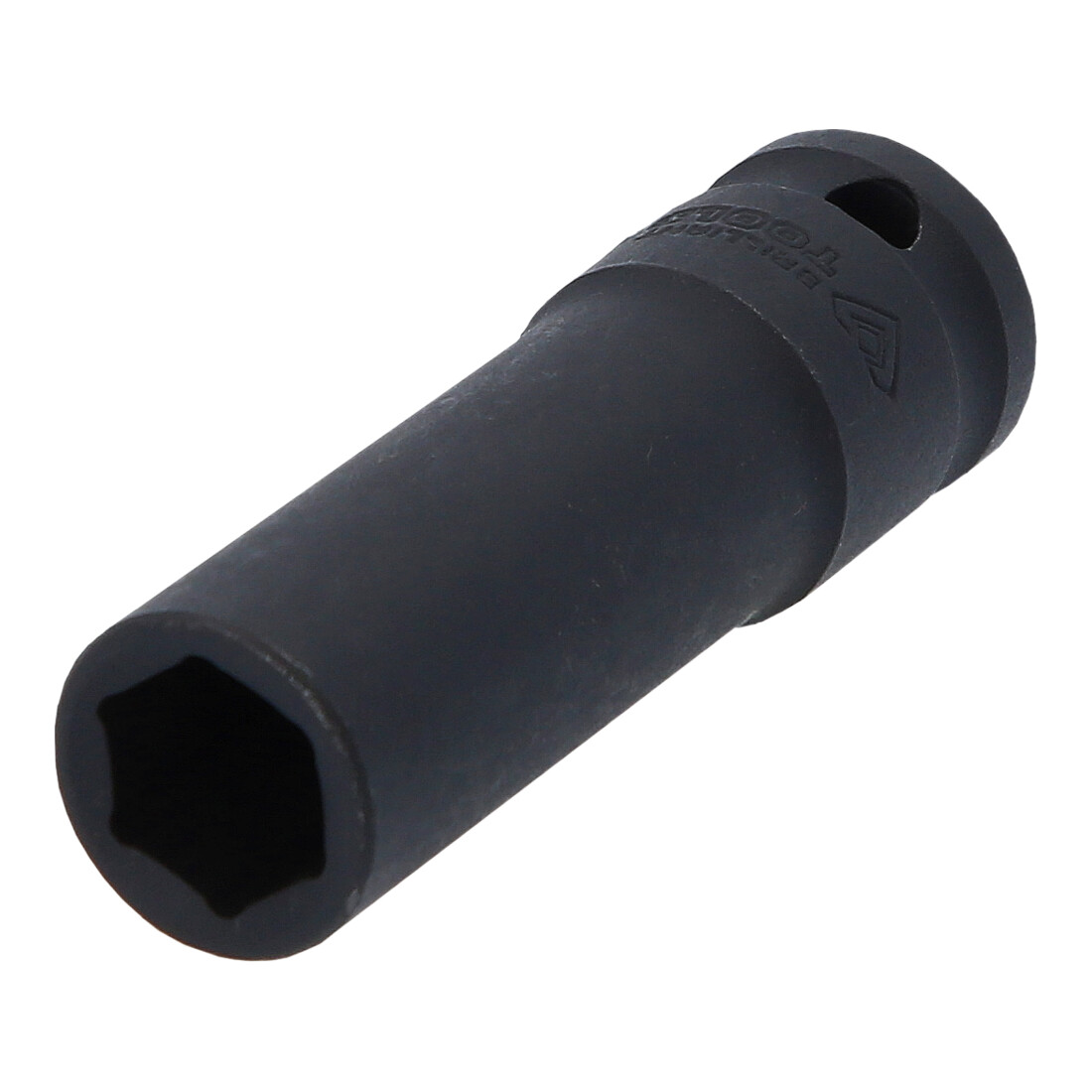 Brilliant Tools Douille hexagonale 1/2" 14 mm longue