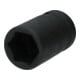 Brilliant Tools Douille hexagonale 1/2" 16 mm courte Kraft-2