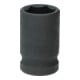Brilliant Tools Douille hexagonale 1/2" 16 mm courte Kraft-5