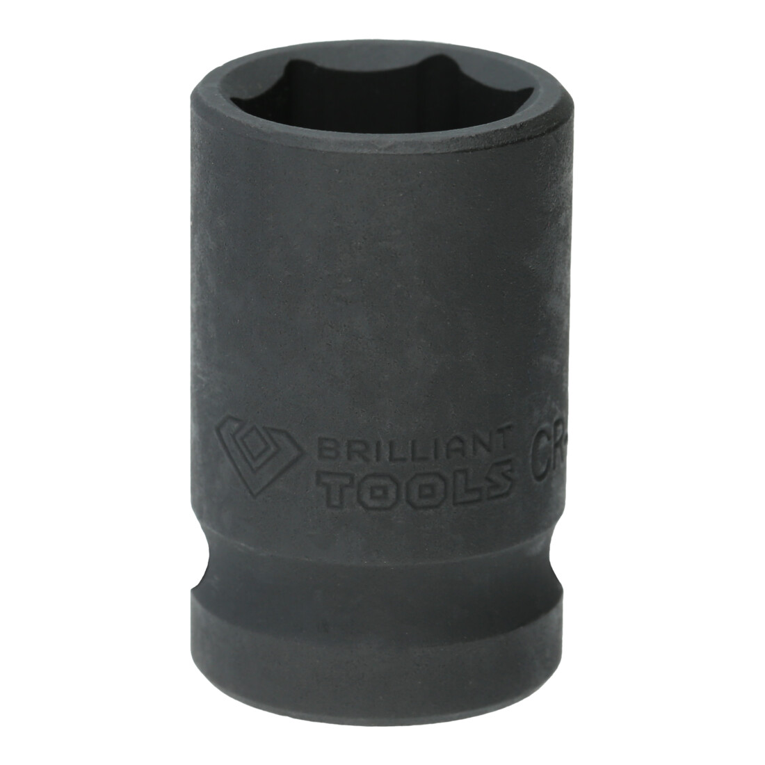 Brilliant Tools Douille hexagonale 1/2" 16 mm courte Kraft