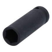 Brilliant Tools Douille hexagonale 1/2" 17 mm longue Kraft-4