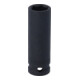 Brilliant Tools Douille hexagonale 1/2" 17 mm longue Kraft-5