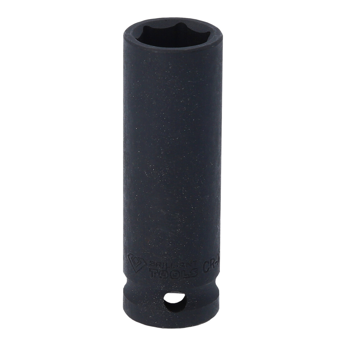 Brilliant Tools Douille hexagonale 1/2" 17 mm longue Kraft
