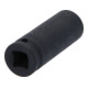 Brilliant Tools Douille hexagonale 1/2" 18 mm longue-2