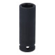 Brilliant Tools Douille hexagonale 1/2" 18 mm longue-5