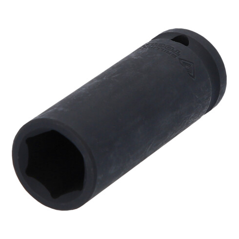 Brilliant Tools Douille hexagonale 1/2" 18 mm longue