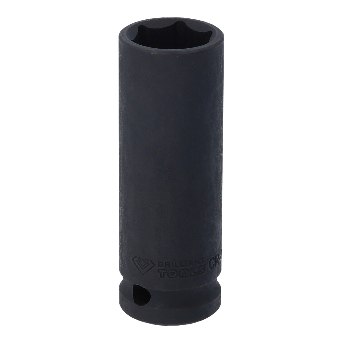 Brilliant Tools Douille hexagonale 1/2" 19 mm longue