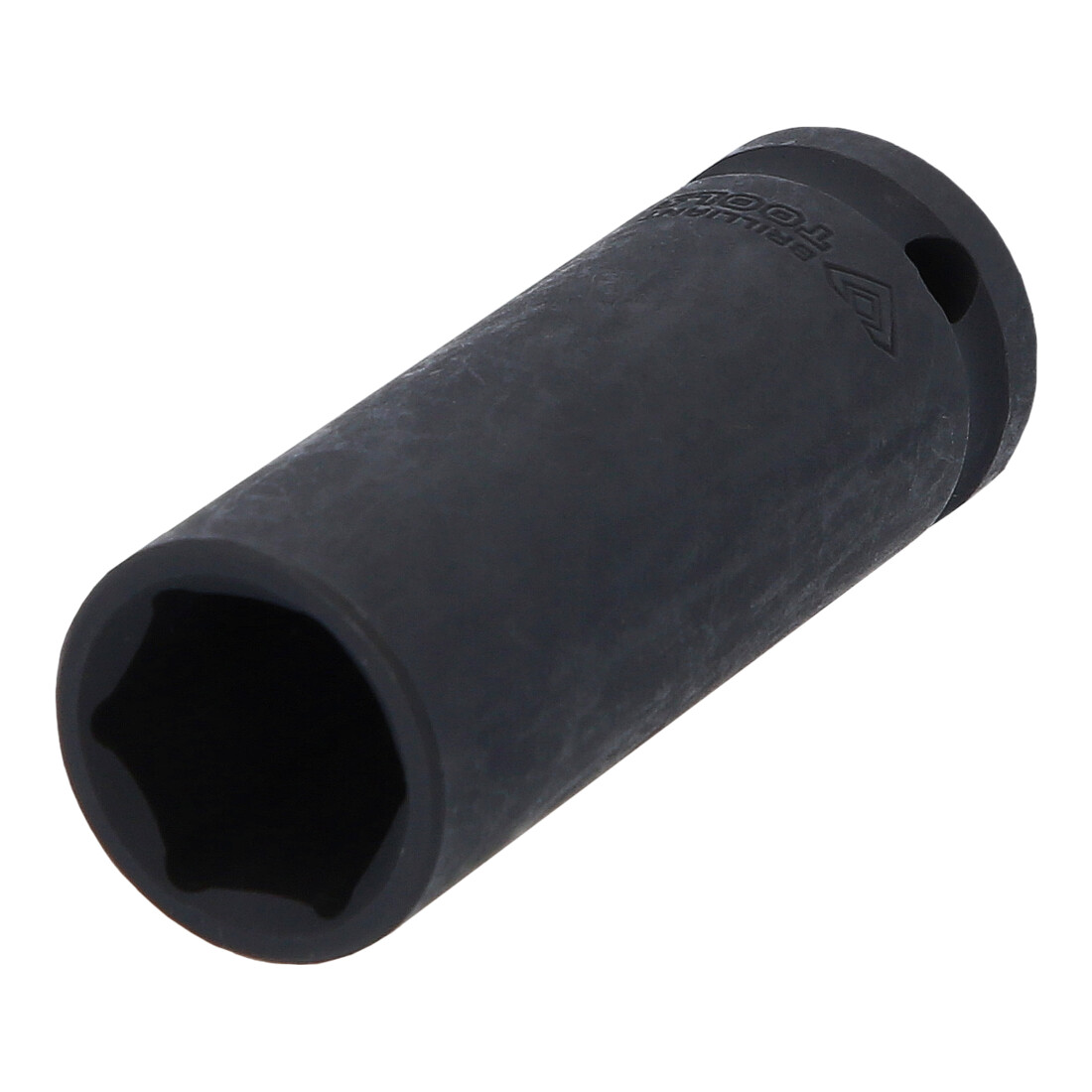 Brilliant Tools Douille hexagonale 1/2" 19 mm longue