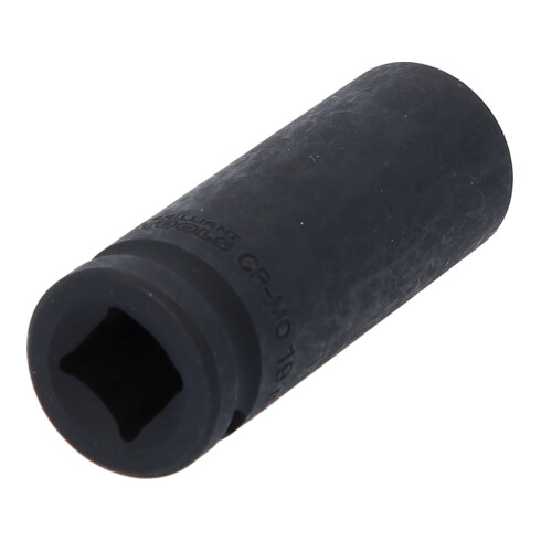 Brilliant Tools Douille hexagonale 1/2" 19 mm longue