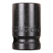 Brilliant Tools Douille hexagonale 1/2" 20 mm, courte-3