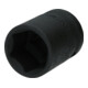 Brilliant Tools Douille hexagonale 1/2" 21 mm, courte-2