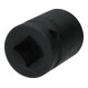 Brilliant Tools Douille hexagonale 1/2" 21 mm, courte-4