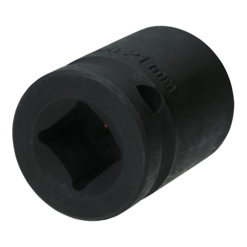 Brilliant Tools Douille hexagonale 1/2" 21 mm, courte