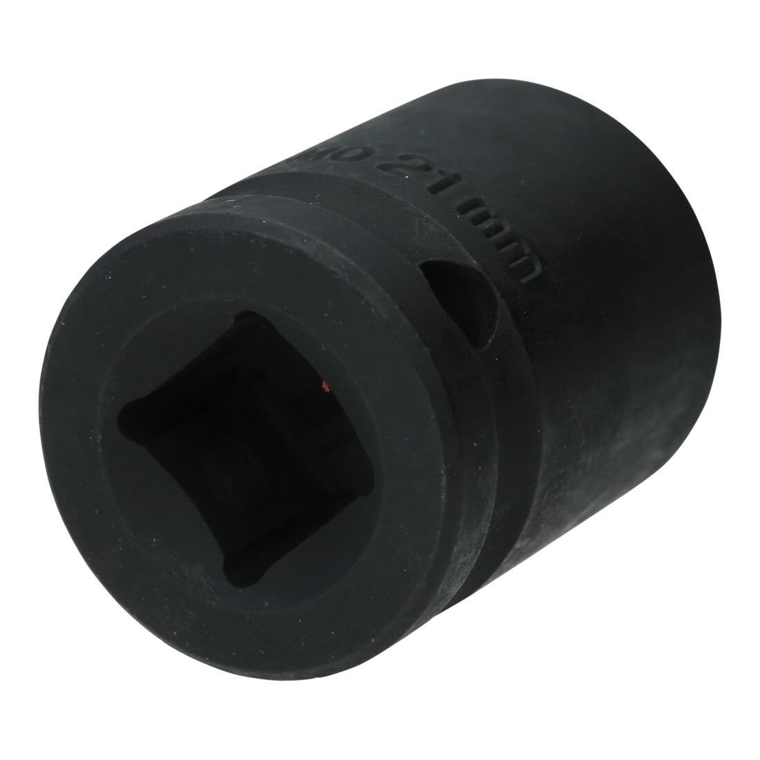 Brilliant Tools Douille hexagonale 1/2" 21 mm, courte