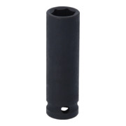Brilliant Tools Douille hexagonale 1/2" Kraft, 15 mm, longue-5