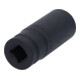 Brilliant Tools Douille hexagonale 1/2" Kraft 22 mm longue-4