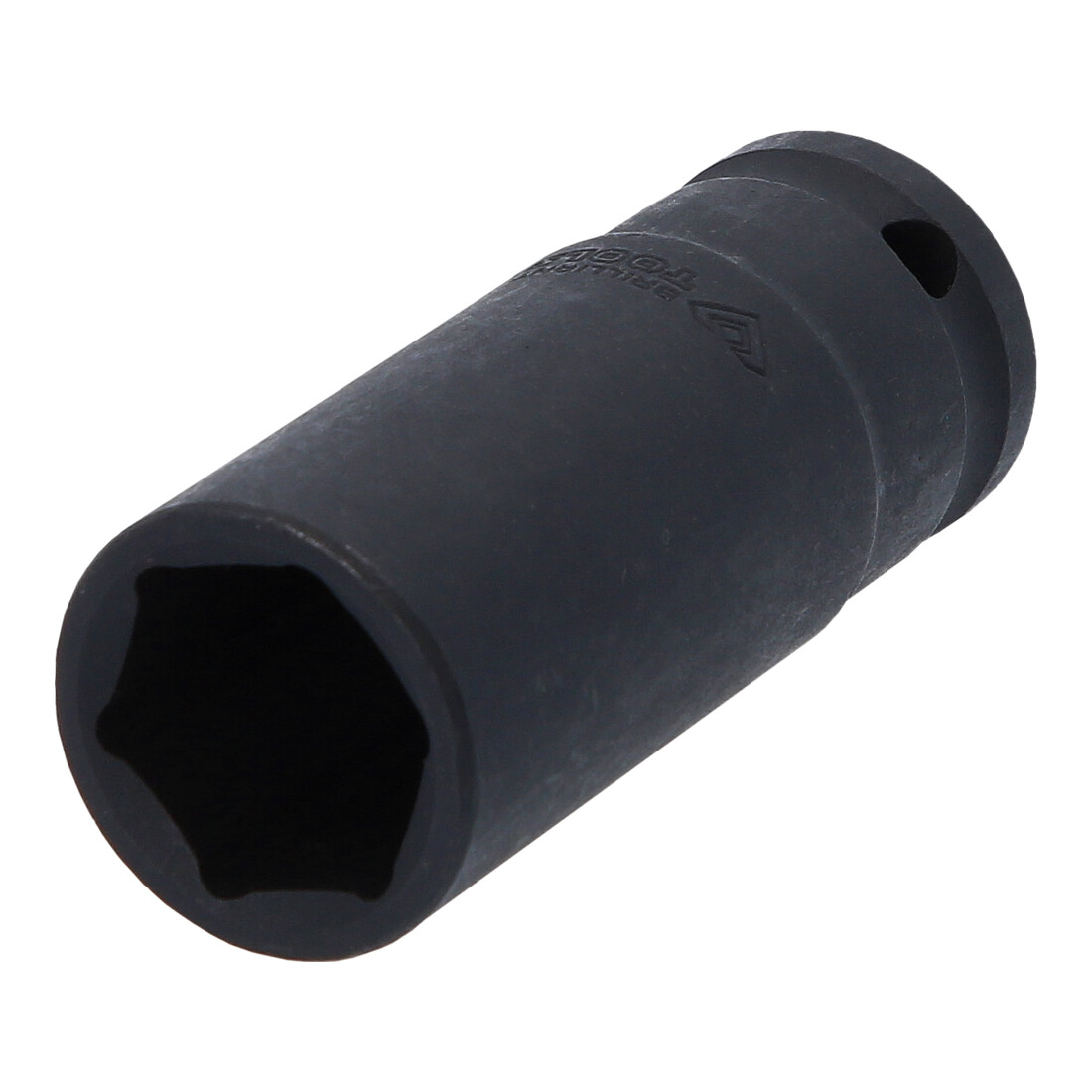Brilliant Tools Douille hexagonale 1/2" Kraft 22 mm longue
