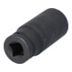 Brilliant Tools Douille hexagonale 1/2" Kraft, 24 mm, longue-2