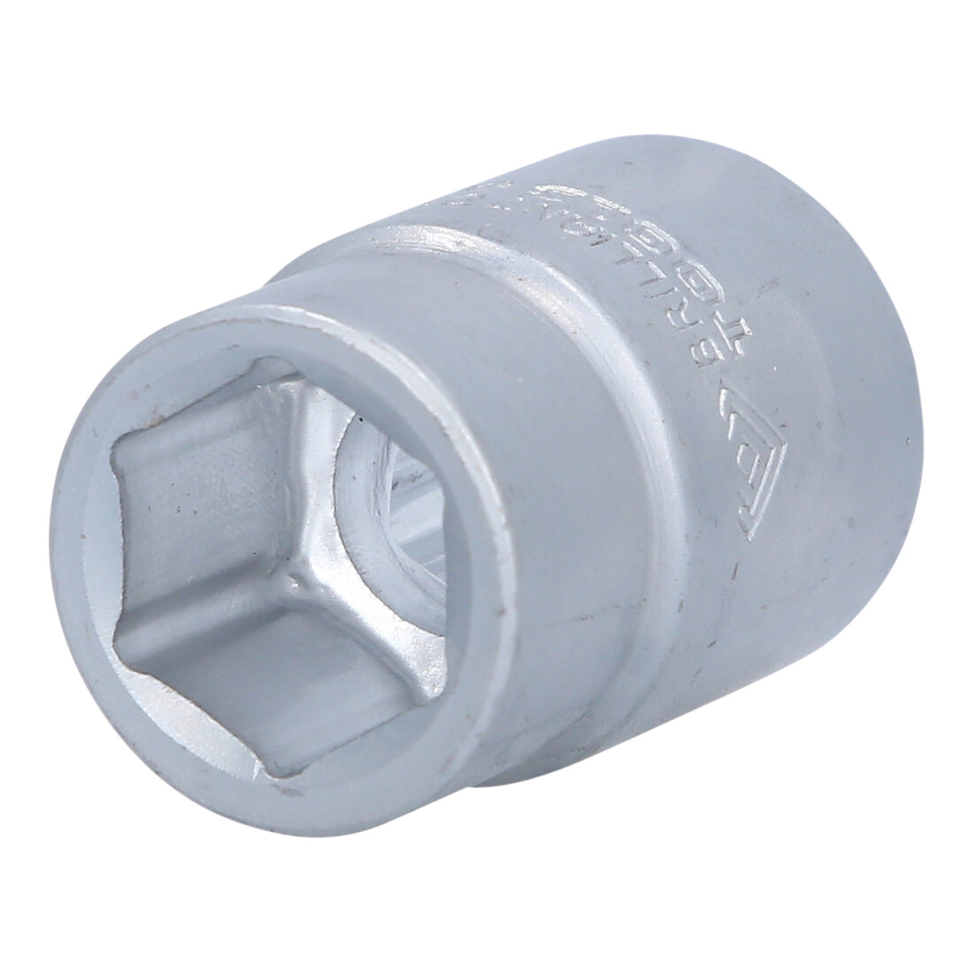 Brilliant Tools Douille hexagonale 3/4", 22 mm
