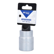 Brilliant Tools Douille hexagonale 3/4", 30 mm-4