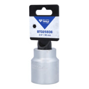 Brilliant Tools Douille hexagonale 3/4", 36 mm-4