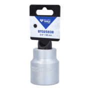 Brilliant Tools Douille hexagonale 3/4", 38 mm-4
