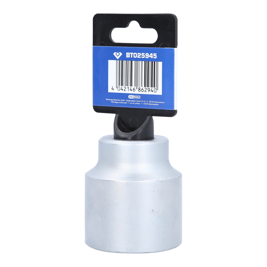 Brilliant Tools Douille hexagonale 3/4", 45 mm