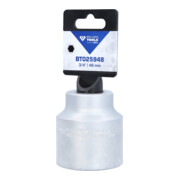Brilliant Tools Douille hexagonale 3/4", 48 mm-5