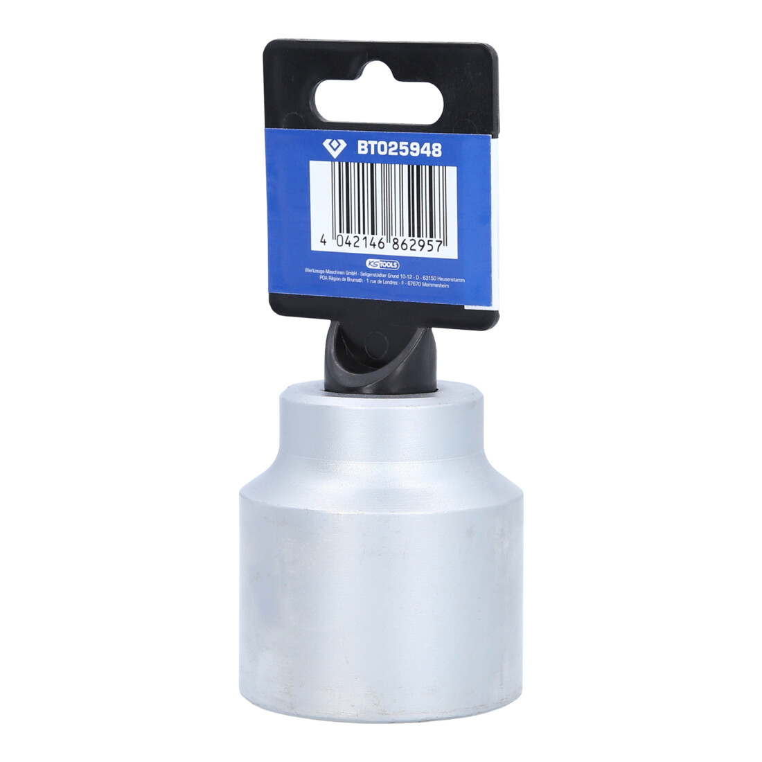 Brilliant Tools Douille hexagonale 3/4", 48 mm