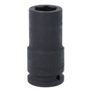 Brilliant Tools Douille hexagonale 3/4" Kraft, 24 mm, longue-5
