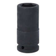 Brilliant Tools Douille hexagonale 3/4" Kraft, 27 mm, longue-2