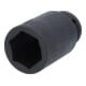 Brilliant Tools Douille hexagonale 3/4" Kraft, 36 mm, longue-2