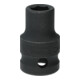 Brilliant Tools Douille hexagonale courte 1/2" 10 mm Kraft-5