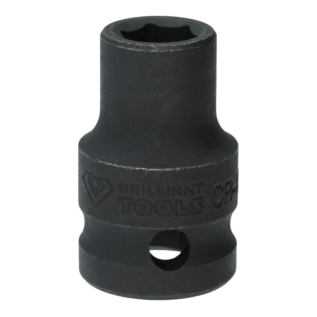 Brilliant Tools Douille hexagonale courte 1/2" 10 mm Kraft
