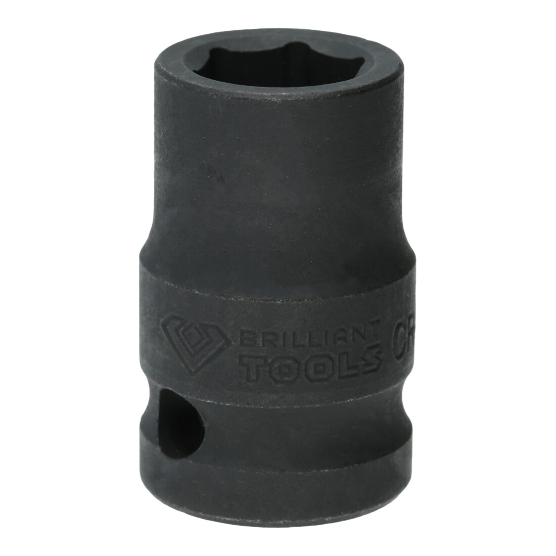 Brilliant Tools Douille hexagonale courte 1/2" 13 mm Kraft