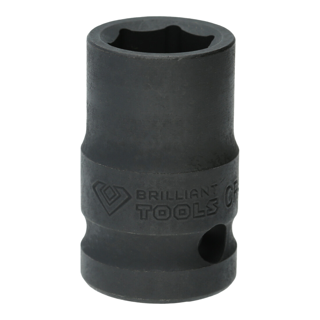 Brilliant Tools Douille hexagonale courte 1/2" 14 mm Kraft