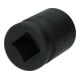 Brilliant Tools Douille hexagonale courte 1/2" 18 mm Kraft-2