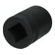 Brilliant Tools Douille hexagonale courte 1/2" 19 mm Kraft-4