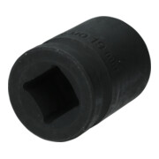 Brilliant Tools Douille hexagonale courte 1/2" 19 mm Kraft-4