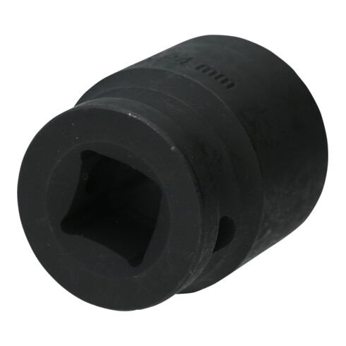 Brilliant Tools Douille hexagonale courte 1/2" 24 mm Kraft