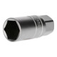 Brilliant Tools Douille pour bougies d’allumage 1/2", 21 mm