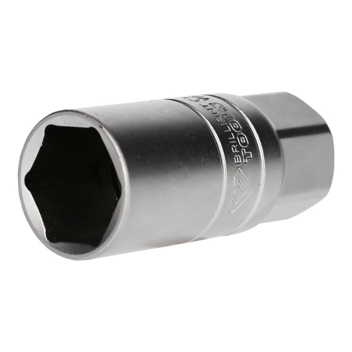 Brilliant Tools Douille pour bougies d’allumage 1/2", 21 mm