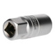 Brilliant Tools Douille pour bougies d’allumage 1/2", 21 mm