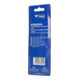 Brilliant Tools Douille pour sonde Lambda, longue, BT606002