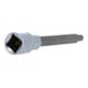 Brilliant Tools 1/2 pouce hexagonal-4